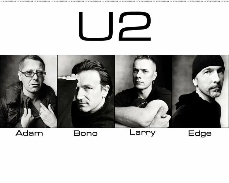 U 2 user