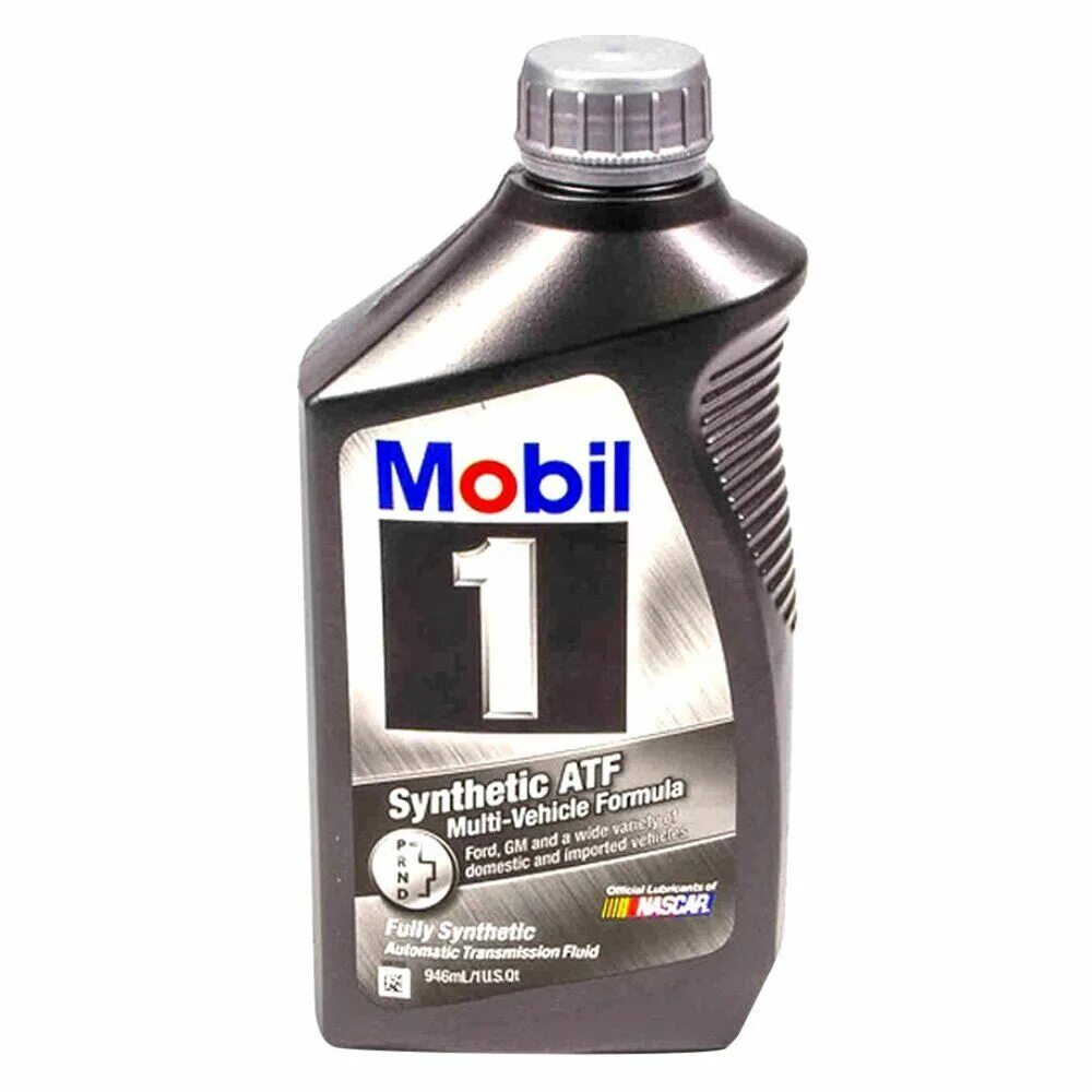 Mobil 1 atf. Мобил 1 АТФ синтетика. Mobil 1 Synthetic ATF.