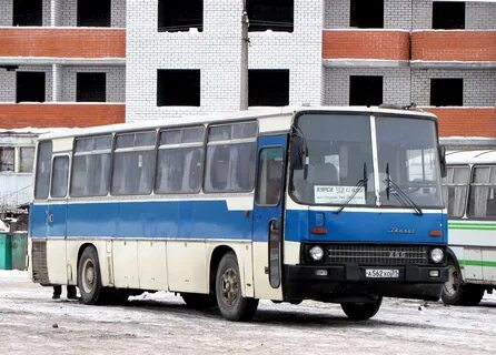 Маршрутки курск старый оскол