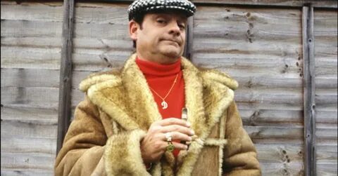 Del boy