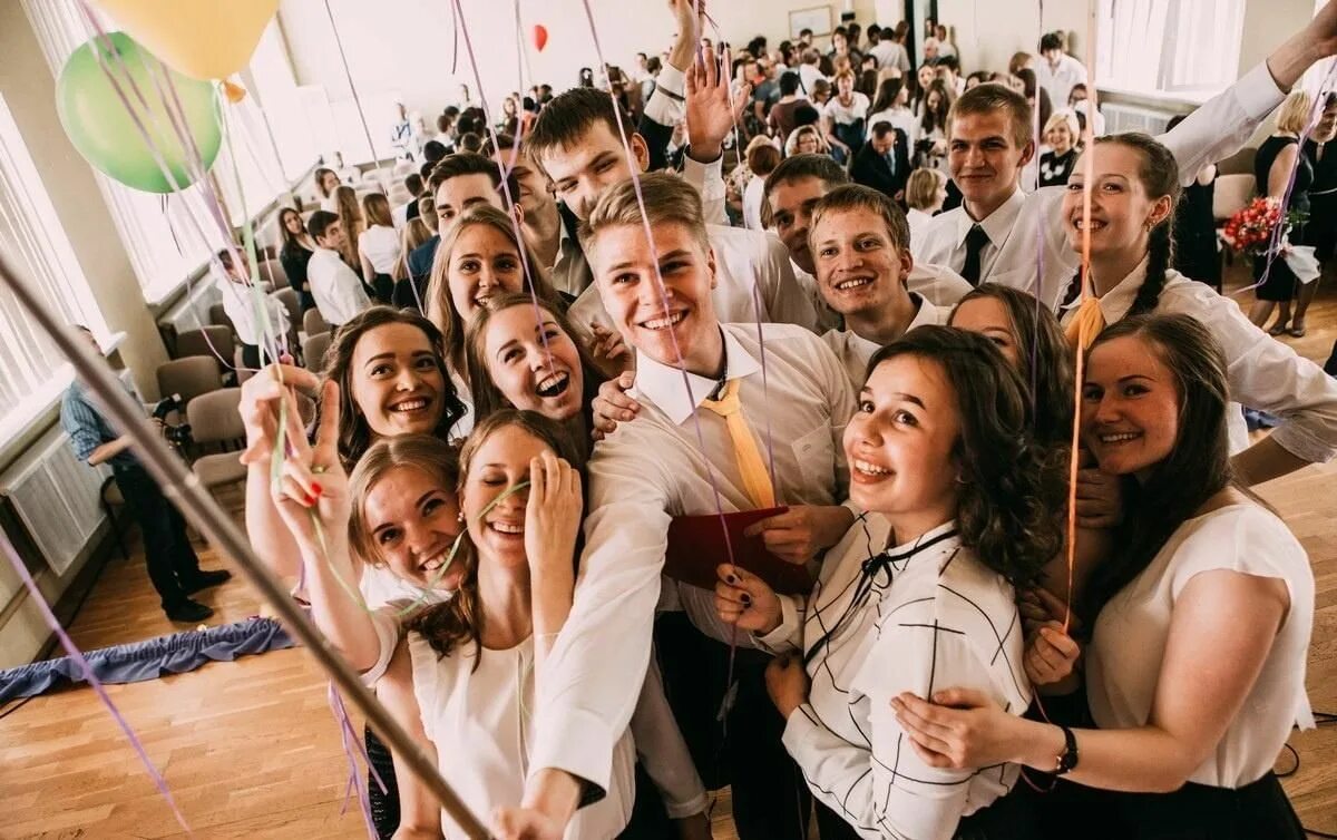 Фотоальбомы выпускникам Фото и видеосъёмка