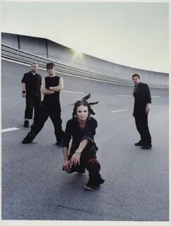 The rasmus nights