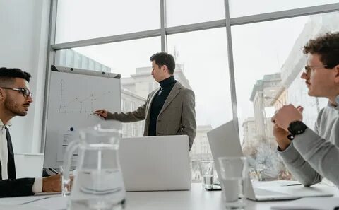 Как улучшить инфраструктуру