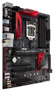 Материнская плата asus список