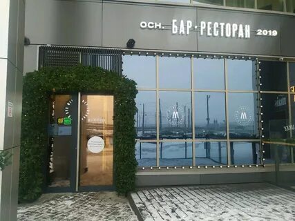 Приморский просп 80