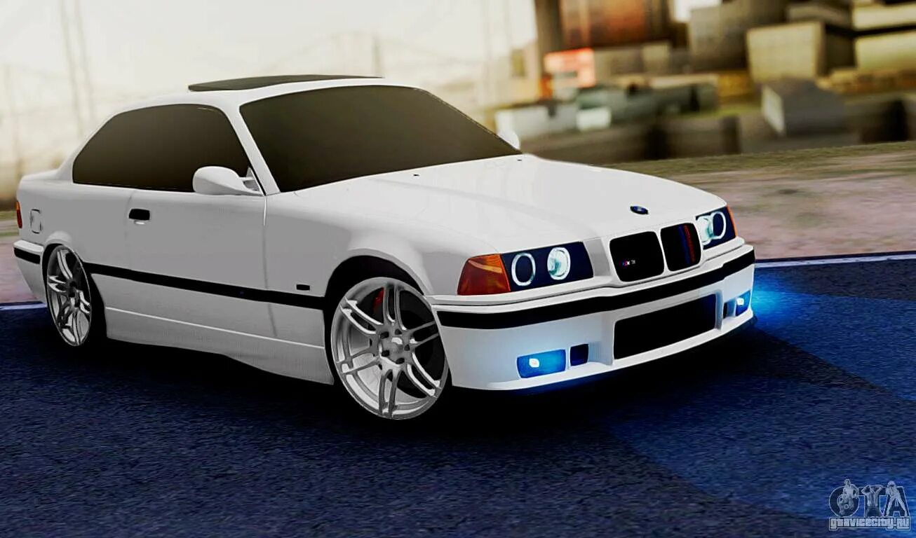 Игры е34. BMW e36 GTA sa. BMW 3 e36 GTA 5. БМВ е34 3д. GTA sa BMW e36 Purple.