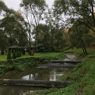 Река дудергофка санкт петербург