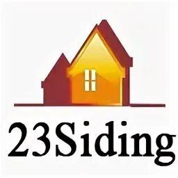 23 siding