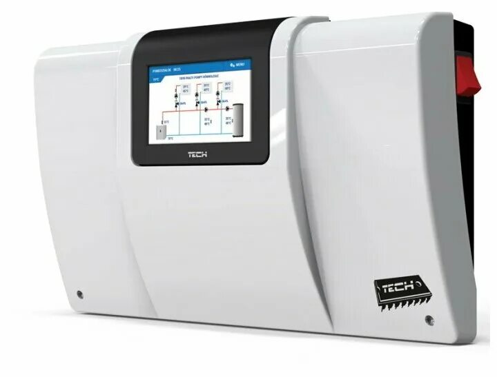 Tech st 1. Котельной tech st i-2. контроллер для смесительного клапана st 431. контроллер управления котлом. контроллер отопления и гвс.