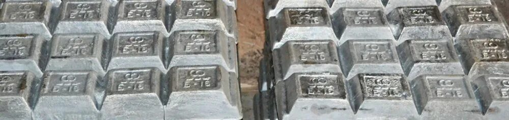Что такое баббит. Баббит б88. баббиты: б88, б83, б83с, б16, бн, бс6 картин. баббит в слитках. баббиты маркировка.