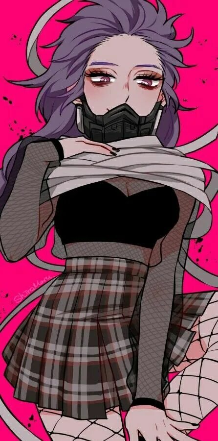 Хитоши шинсо девушка. Fem томура шигараки. Мга фем. Моя геройская академия шинсо хитоши фем. Шигараки тамура fem.