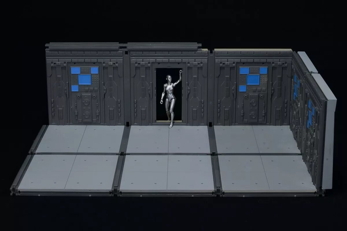 Build base. Base building. hung ga base complex.
