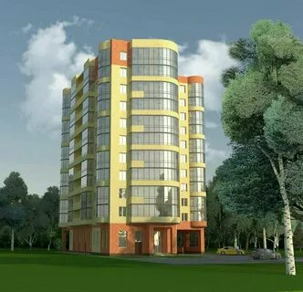Новостройки в архангельском