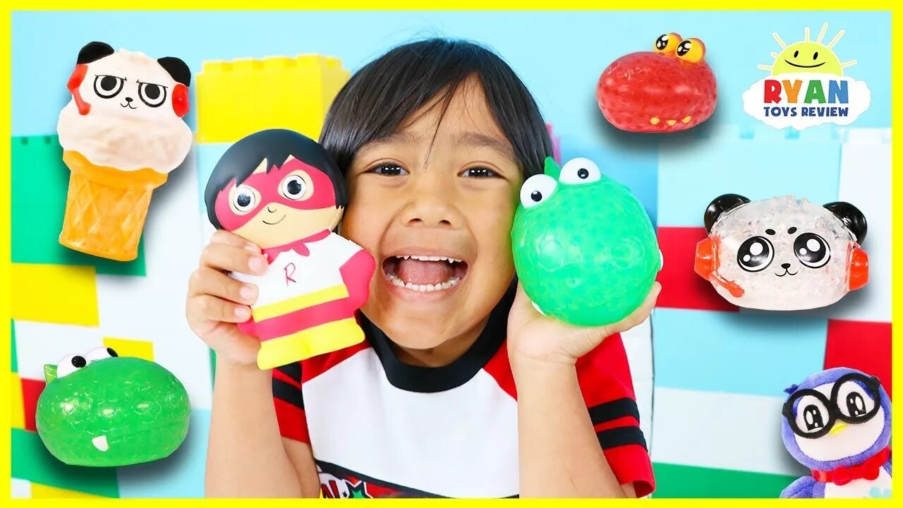 Toys review. Ryan World Toys. Toy Ryan's World. Ryan's Toy Review. Ryan Toys Review.