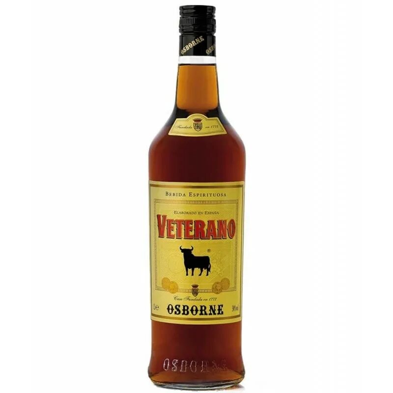 Коньяк испанский ветерано. Коньяк ветеранов осборн. Veterano бренди. Осборн коньяк. Veterano бренди.