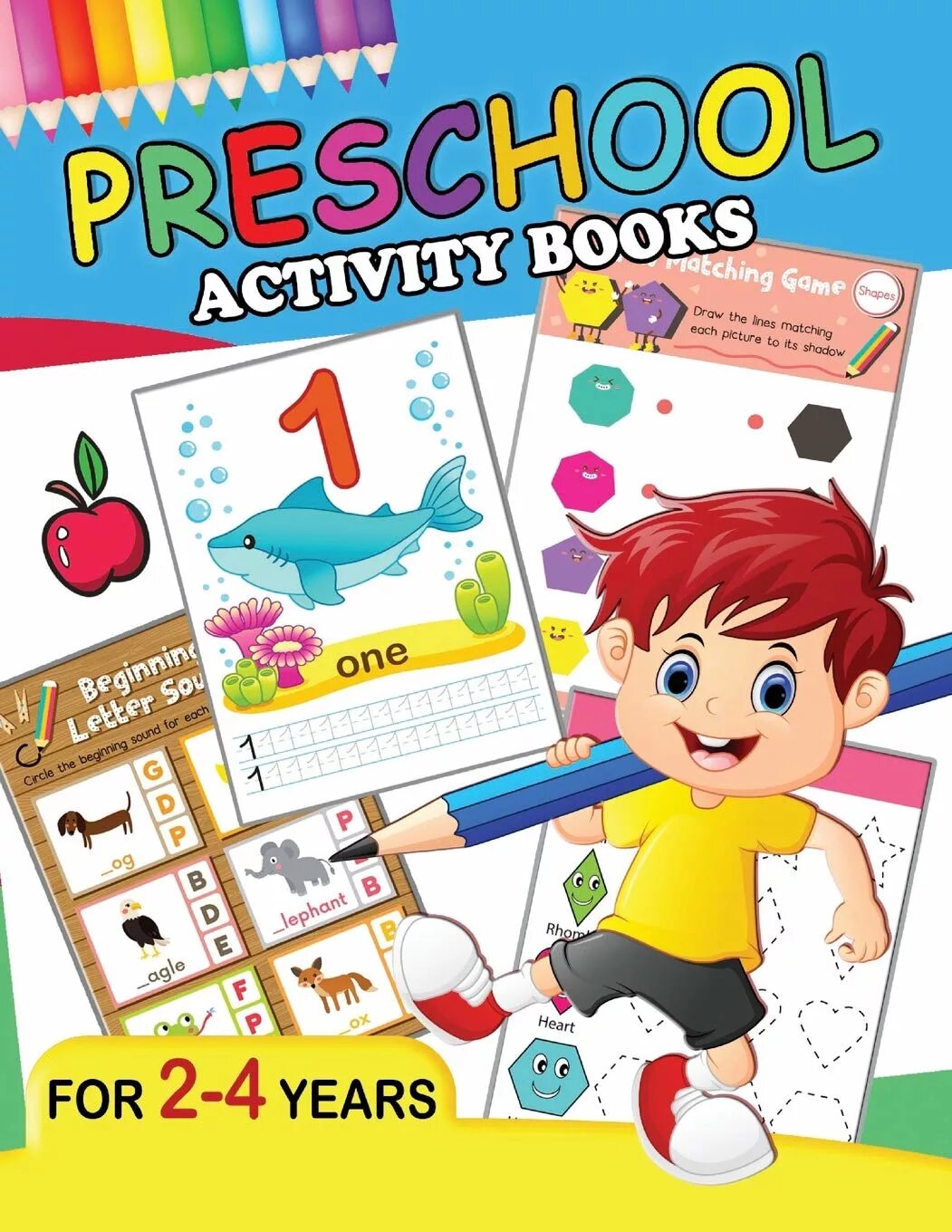Activity book fun. Игра book. preschool activity book. activity book 2-3 age. fun for preschool english book.