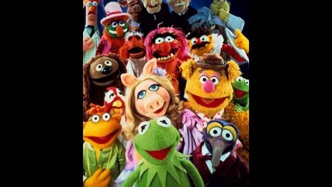 Show characters