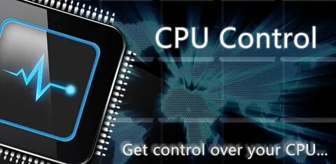 Get control