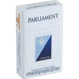 Парламент сильвер