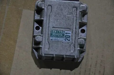 Коммутатор 4s