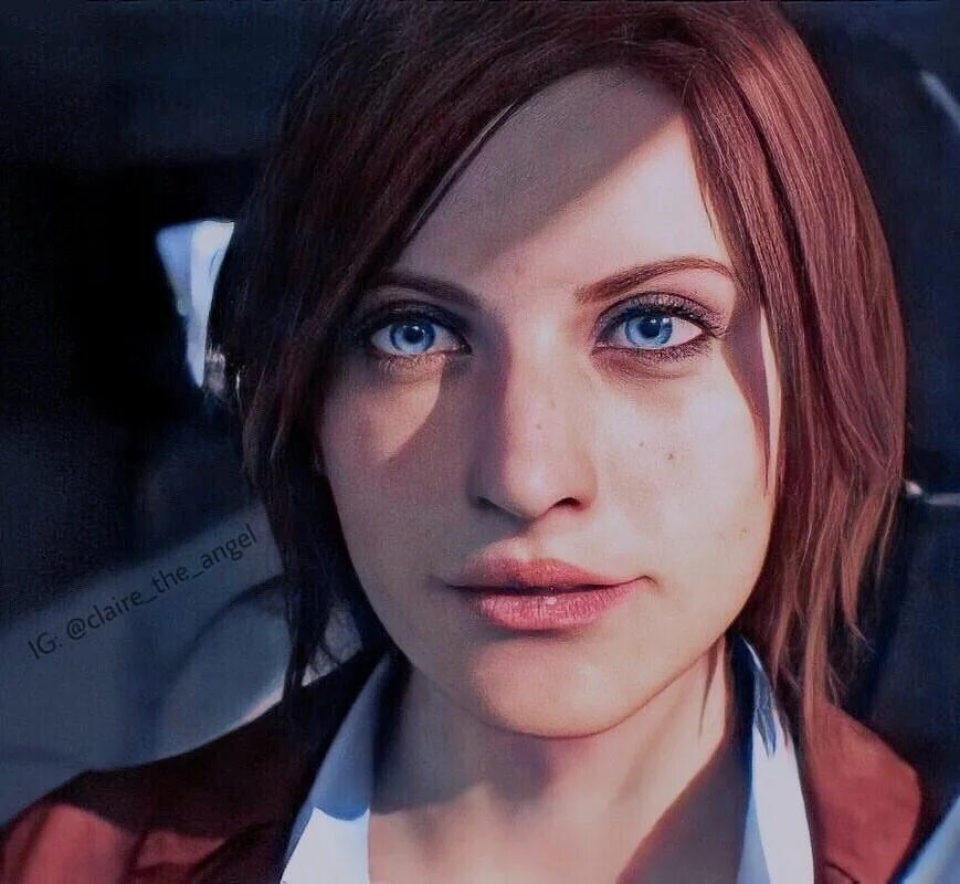 Клэр играть клэр. Revelations 2 клэр. claire redfield re2. resident evil revelations 2 клэр с короткой стрижкой. эден грейс рэдфилд.