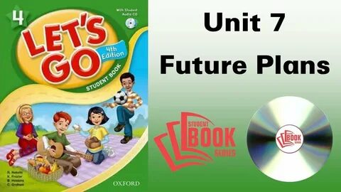 Pupils book 4 grade