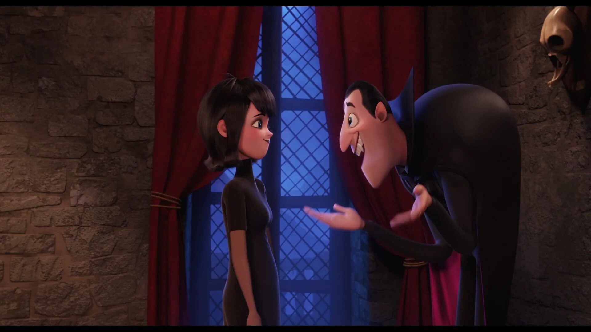 галавонка 2