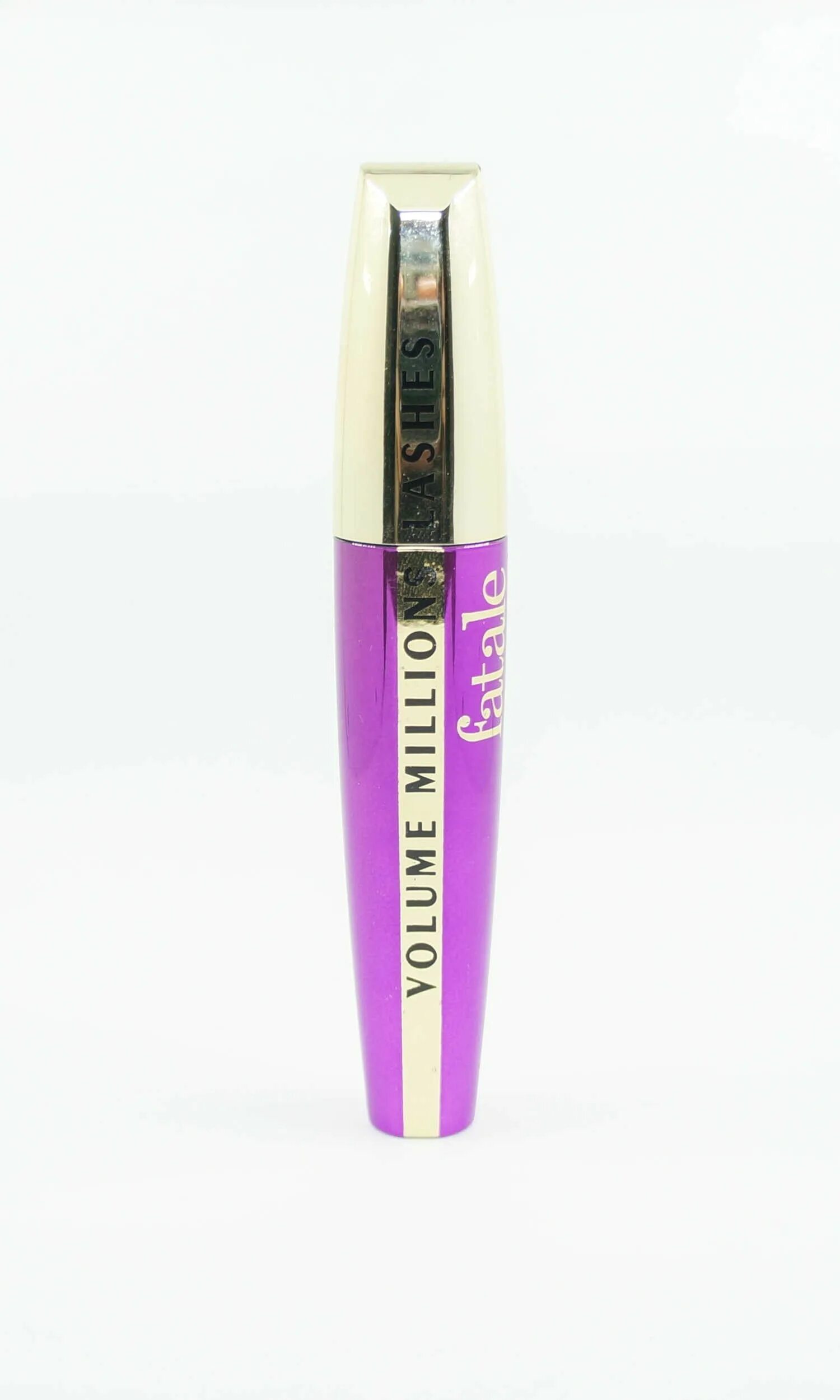 L oreal volume million lashes отзывы