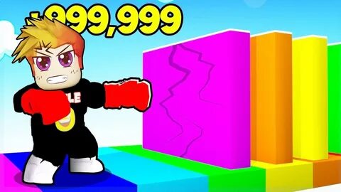 Roblox ударила мне мама