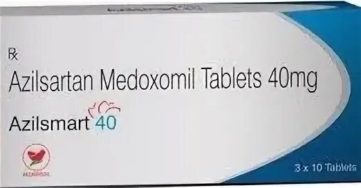 Азилсартан. Азилсартана медоксомил. Азилсартан 40. Азилсартан производитель.