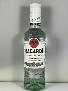 Бакарди это