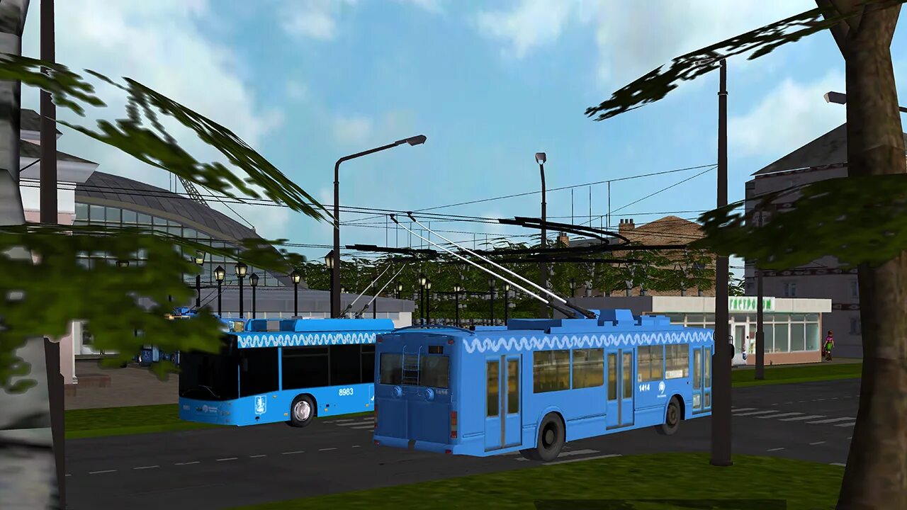 Бесплатные игры троллейбусы. Симулятор троллейбуса БТЗ. Троллейбус для Trainz 12. Cities in Motion троллейбус Тролза. Троллейбус для Trainz 2012.