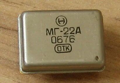 Мг 22