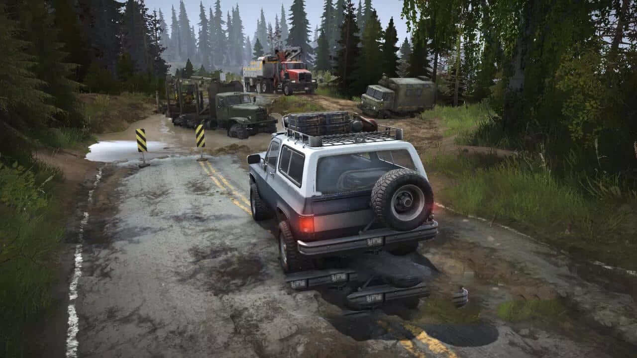 Expeditions a mudrunner game дата выхода. Mudrunner 2. спинтайрес мед раннер 2. mudrunner graphic mods. спинтайрес 2025.