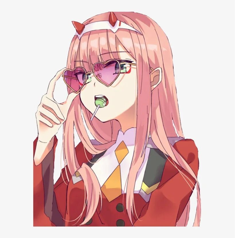 Тянки 18. Любимый во франксе 02 демон. 002 франкс. Зеро 2 милый во франксе. 02 франкс.