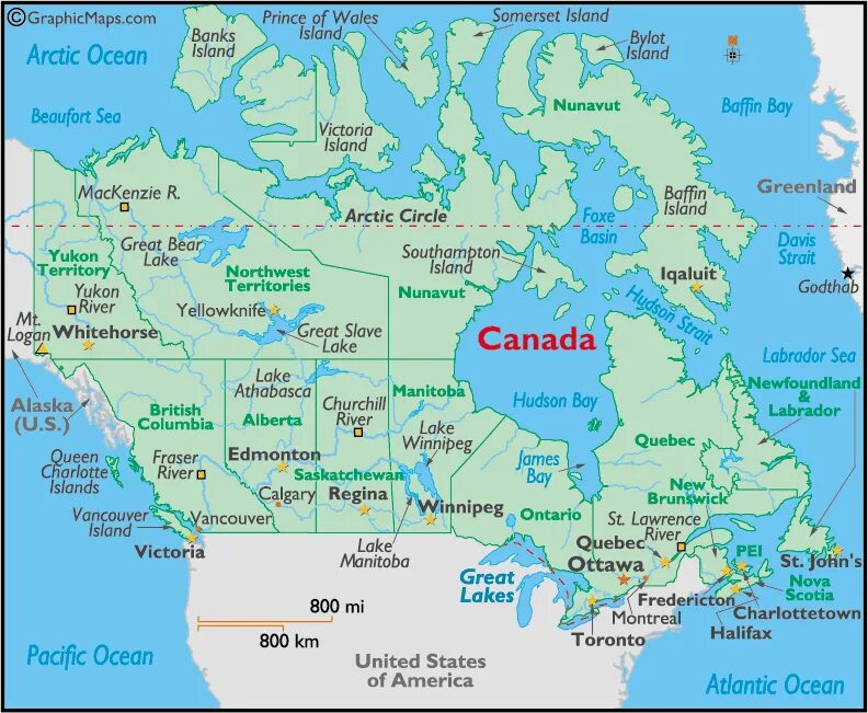 канадский арктический архипелаг на карте. проливы канады. канада на карте северной америки. канада на карте. залив бутия на карте.