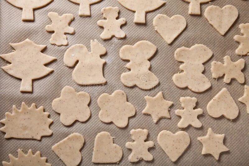 Light baking