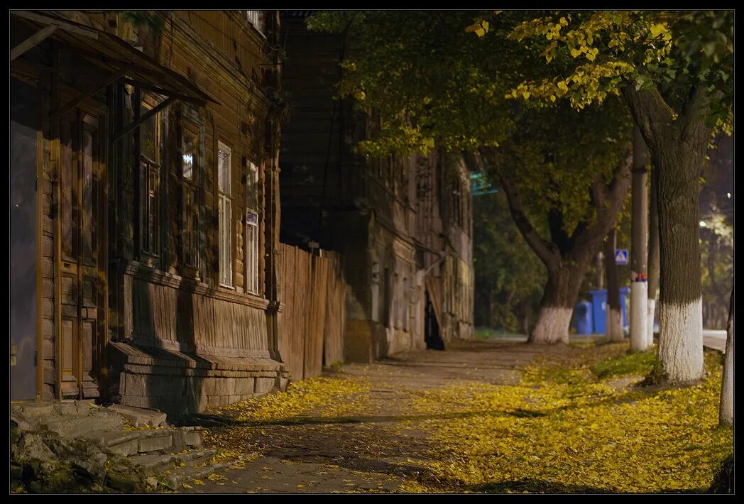 Некоторые провинциальные города в отличие от столицы