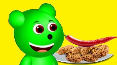 Version gummy