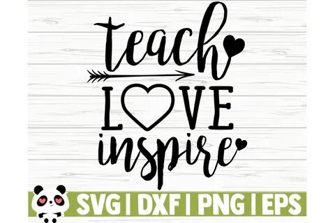 Teaching love