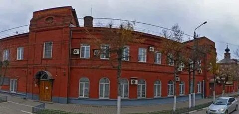 Теплосеть тула