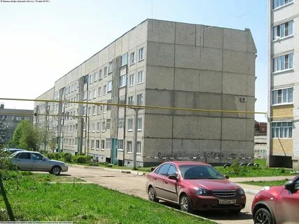 Улица машиностроителей 5