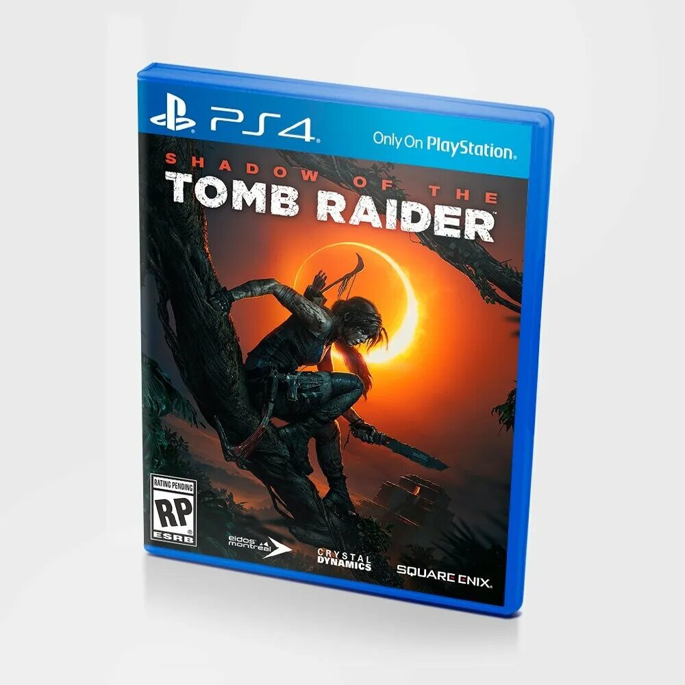 Tomb raider ps4 купить. Shadow of the Tomb Raider ps4 диск. Shadow of the Tomb Raider ps4. Диск ПС 4 Tomb Raider. Shadow of Tomb Raider для пс4.