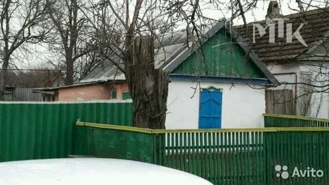 Дом село безопасное