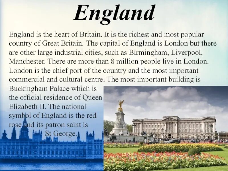 The capital of united kingdom is london. Great Britain London текст. Тема London is the Capital of great Britain. London, Capital of great Britain топик. London is a Capital of great Britain презентация.