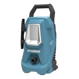 Мойка высокого hyundai