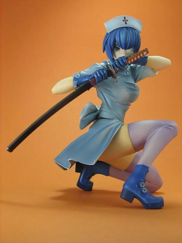Animated figures