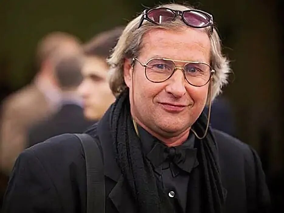 Андрей житинкин биография личная жизнь национальность Андрей Житинкин / PhotoXPress