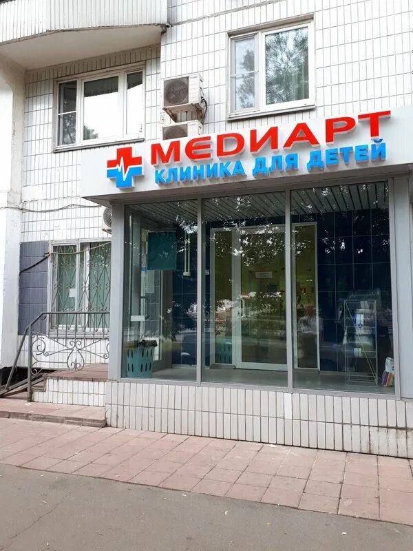 Лукинская д 14