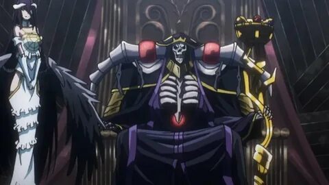 Overlord 3